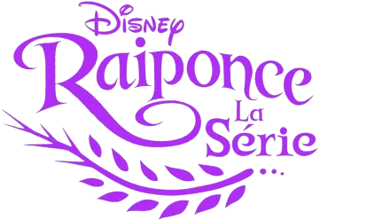 Raiponce, la série