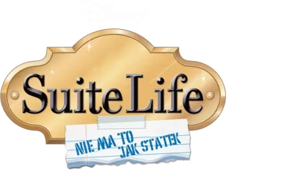 Suite Life: Nie ma to jak statek