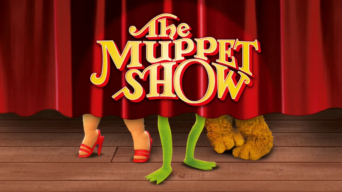 Watch The Muppet Show Disney