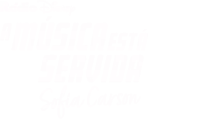 A Música Está Servida: Sofía Carson