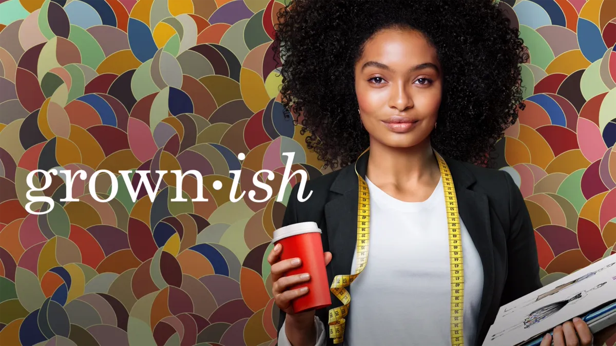 Watch grown ish discount season 4 online free