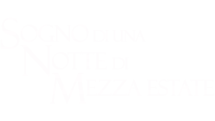 Sogno di una notte di mezza estate