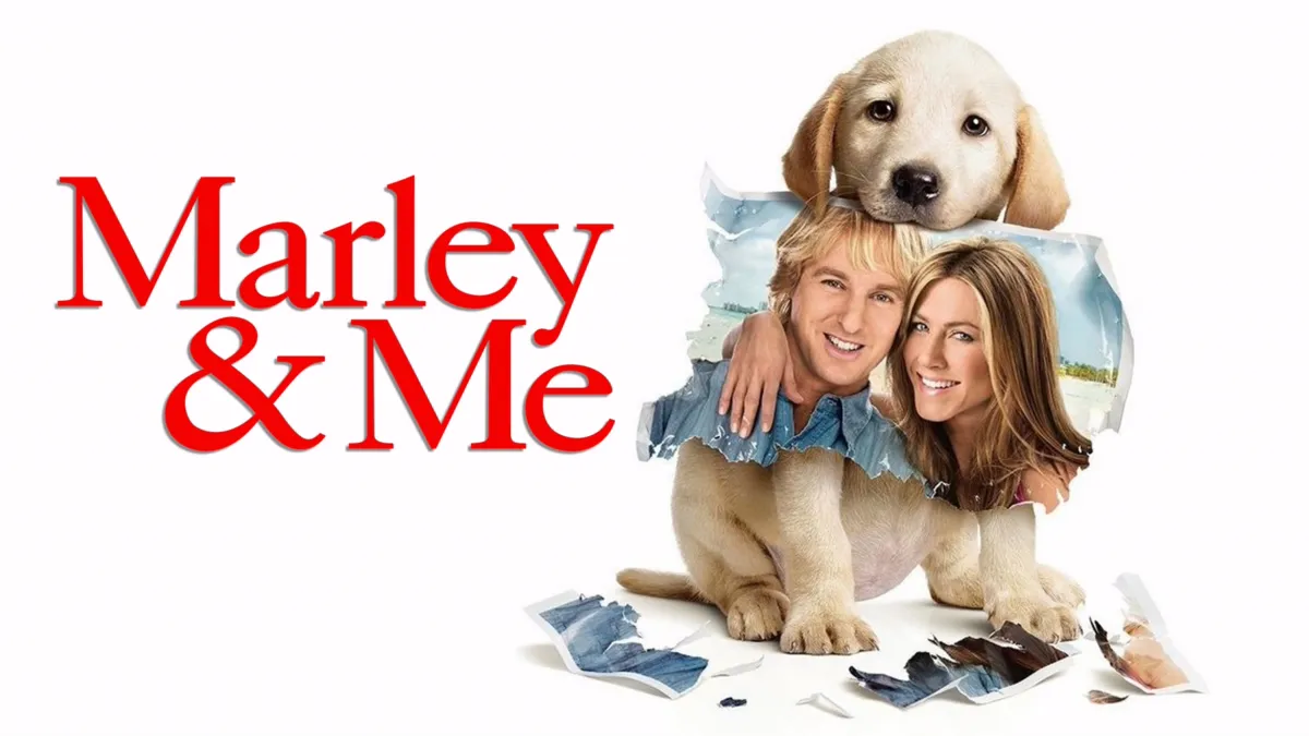 Marley and me putlocker sale