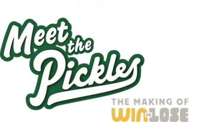 Meet the Pickles: The Making of "Win or Lose"