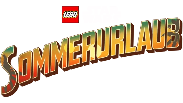 LEGO Star Wars Sommerurlaub