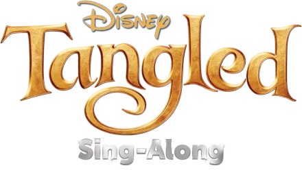 Tangled Sing-Along