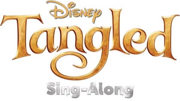 Tangled Sing-Along