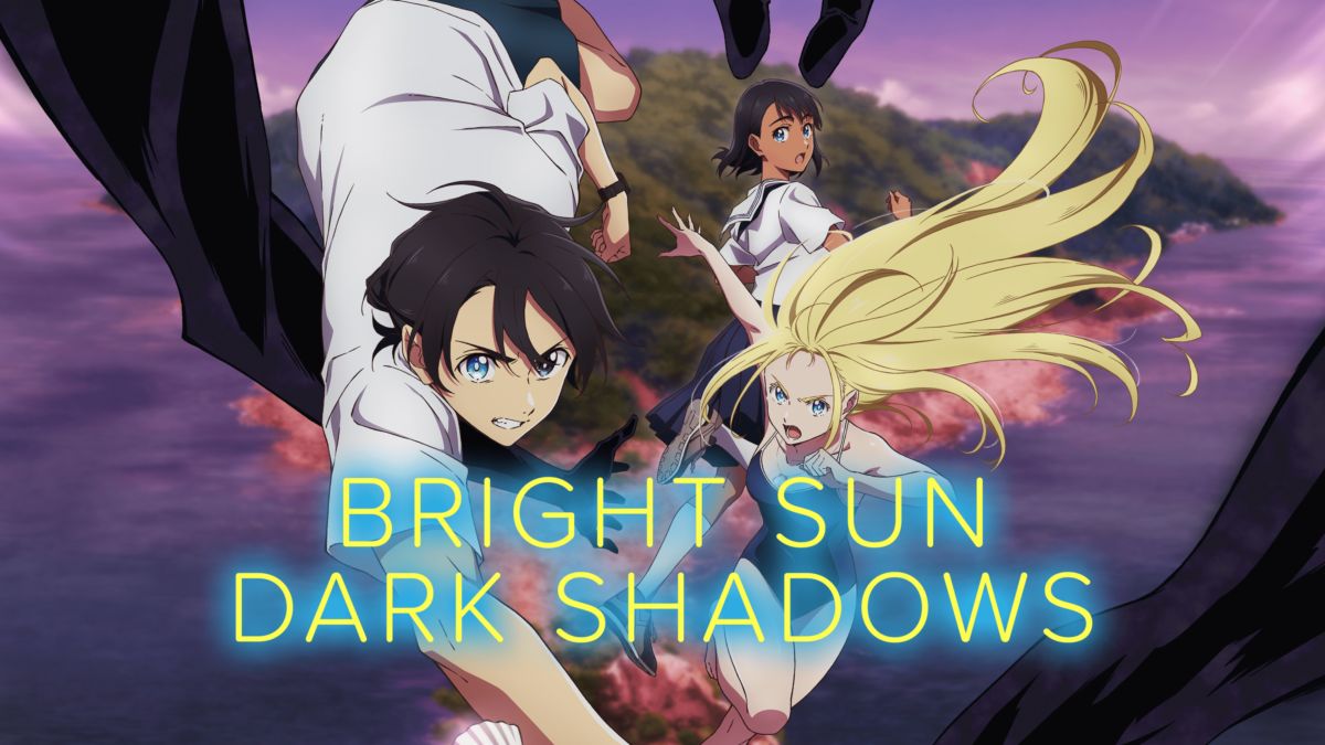Ganze Folgen von Bright Sun Dark Shadows ansehen Disney+