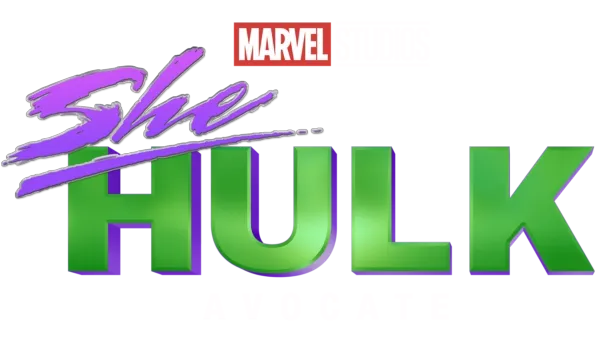 She-Hulk : Avocate