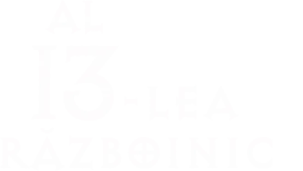 Al 13-lea războinic