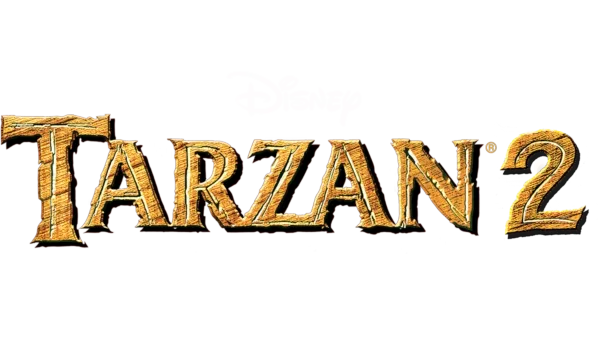 Tarzan 2.