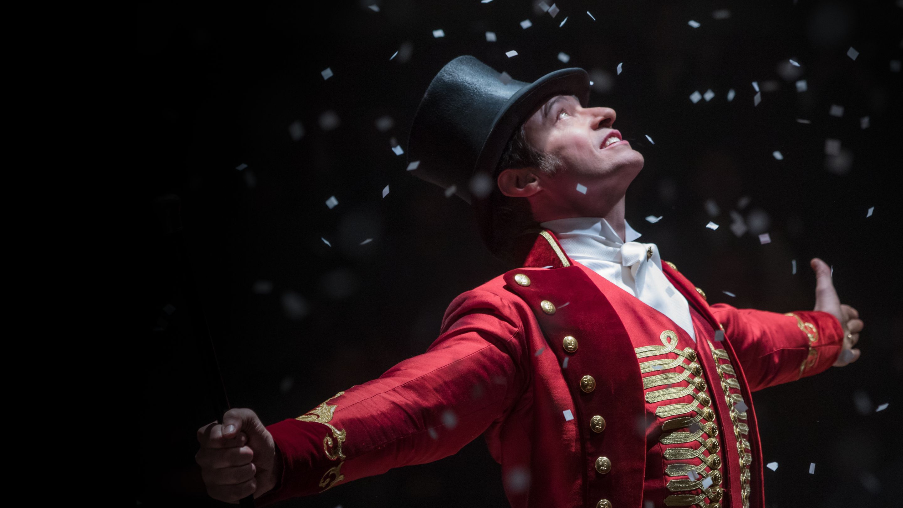 Watch The Greatest Showman Full Movie Disney