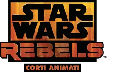 Star Wars Rebels (Corti animati)