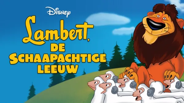 thumbnail - Lambert de leeuw