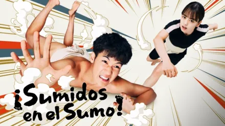 thumbnail - El club de sumo