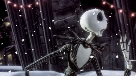 Tim Burton’s The Nightmare Before Christmas Sing-Along