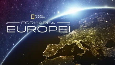 thumbnail - Formarea Europei