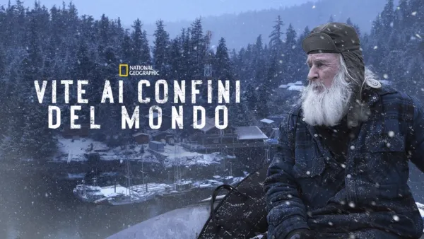 thumbnail - Vite ai confini del mondo