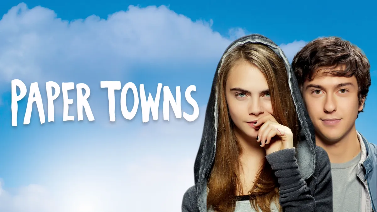 Paper towns 2015 full hollywood discount movie watch online free streaming