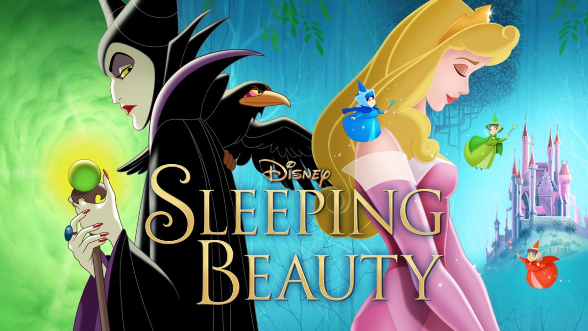 Watch Sleeping Beauty | Full Movie | Disney+
