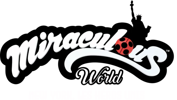 Miraculous World : New York, Les Héros Unis