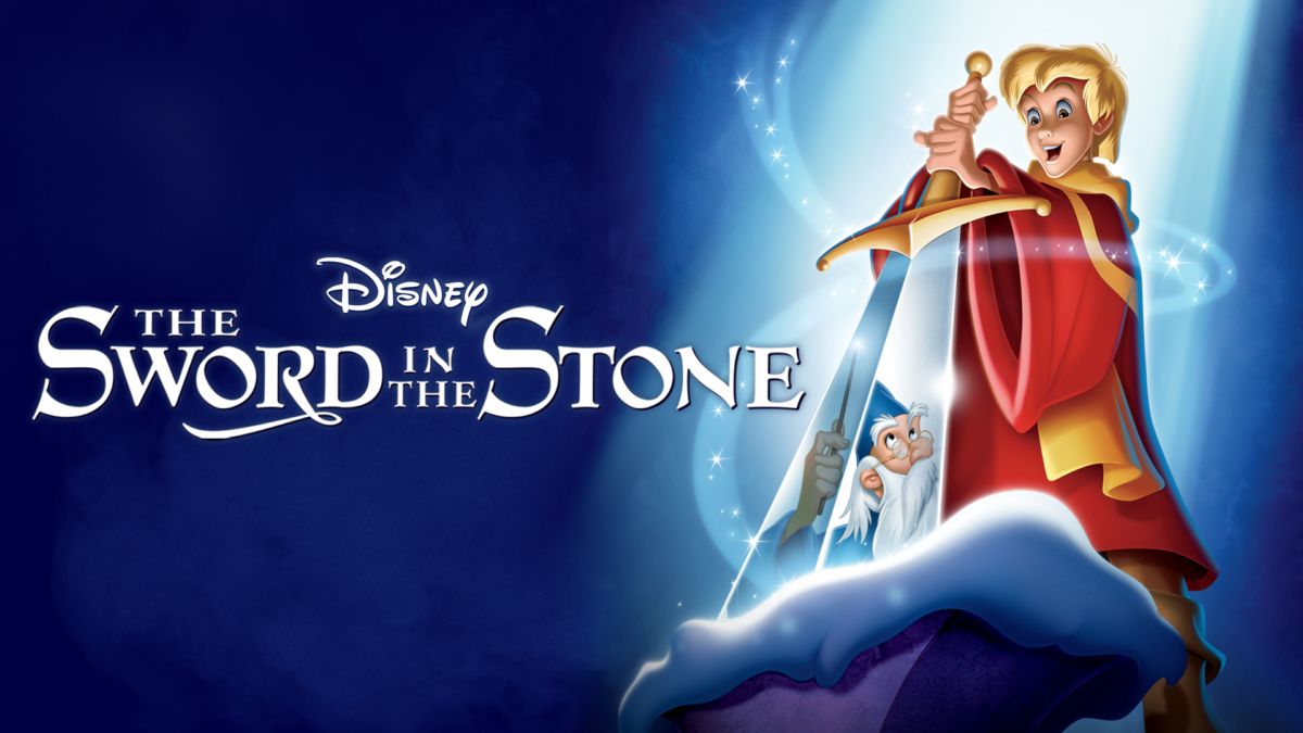 Watch The Sword in the Stone | Full movie | Disney+