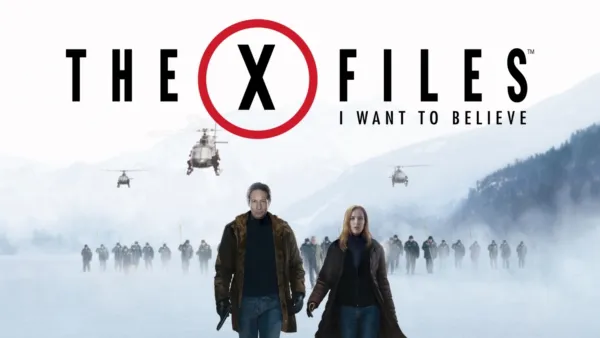 thumbnail - The X-Files: I Want to Believe