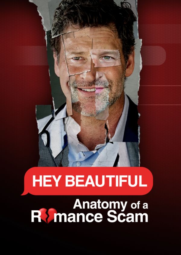 Hey Beautiful: Anatomy of a Romance Scam on Disney+ NL