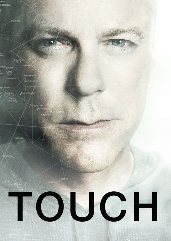 Touch on Disney+ globally