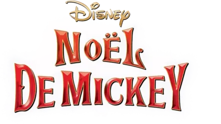 Noël de Mickey (Mickey's Christmas Carol)