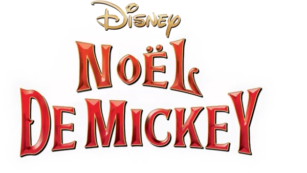 Noël de Mickey (Mickey's Christmas Carol)