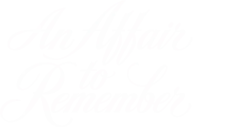 An Affair to Remember