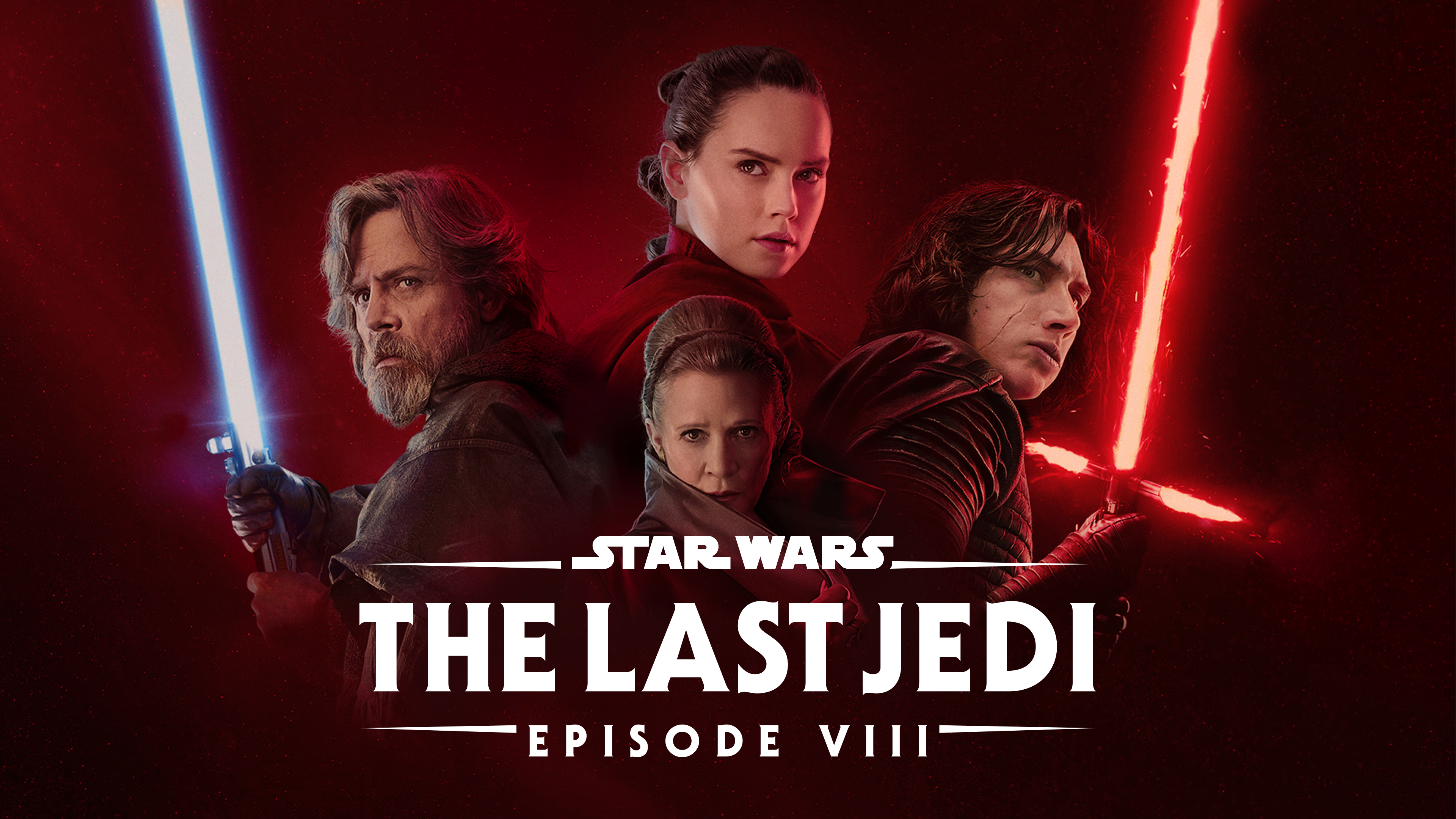 Watch Star Wars The Last Jedi Episode Viii Full Movie Disney
