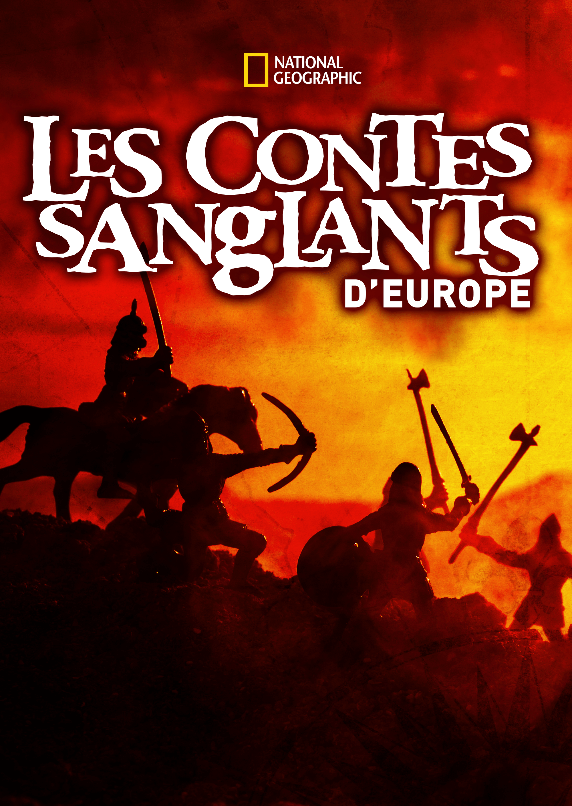 Regarder Les Contes Sanglants D'Europe | Épisodes Complets | Disney+