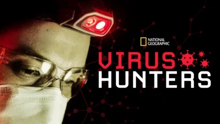 thumbnail - Virus Hunters