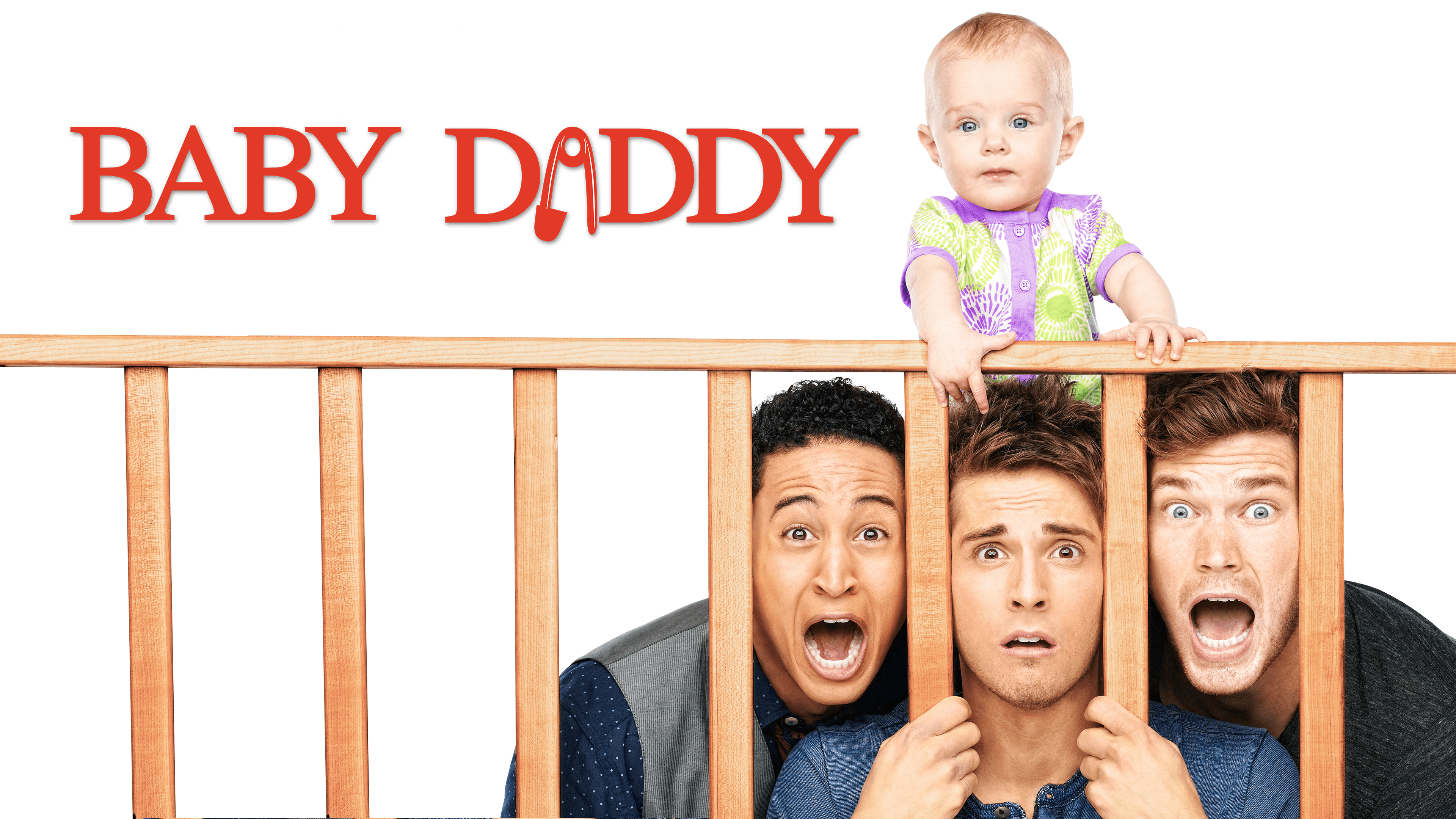 Watch Baby Daddy | Full Episodes | Disney+