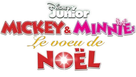 Mickey & Minnie : Le vœu de Noël