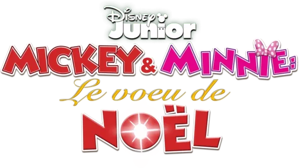 Mickey & Minnie : Le voeu de Noël