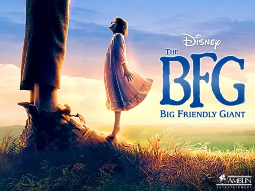 Watch The BFG | Disney+