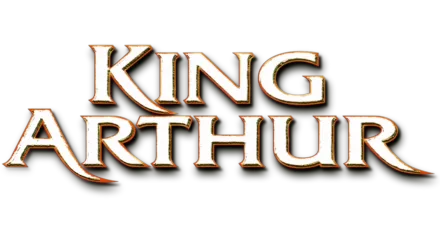 King Arthur