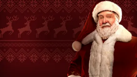 Nu är det jul igen Background Image