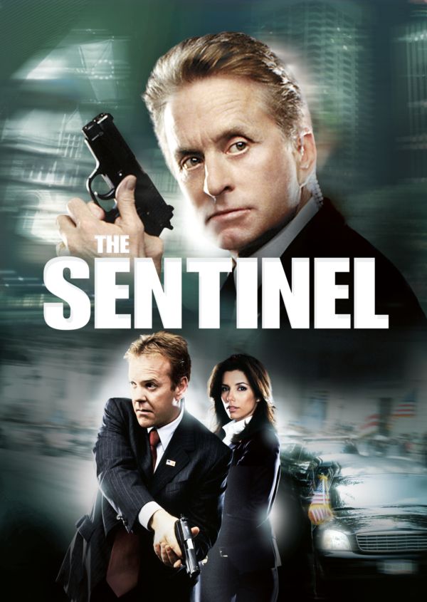 The Sentinel on Disney+ NL