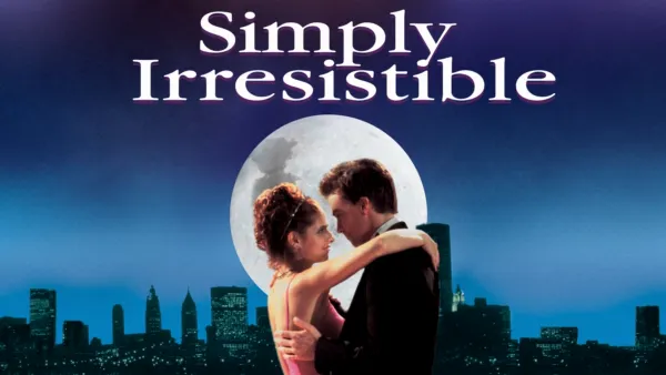 thumbnail - Simply Irresistible