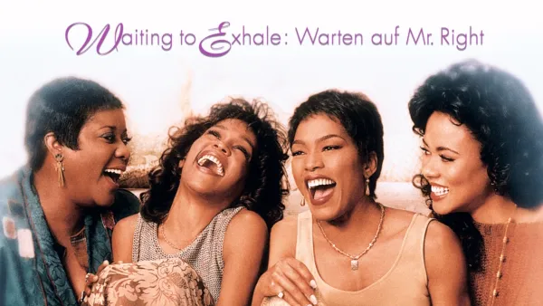 thumbnail - Waiting to Exhale: Warten auf Mr. Right