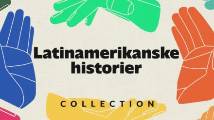 thumbnail - Latinamerikanske historier