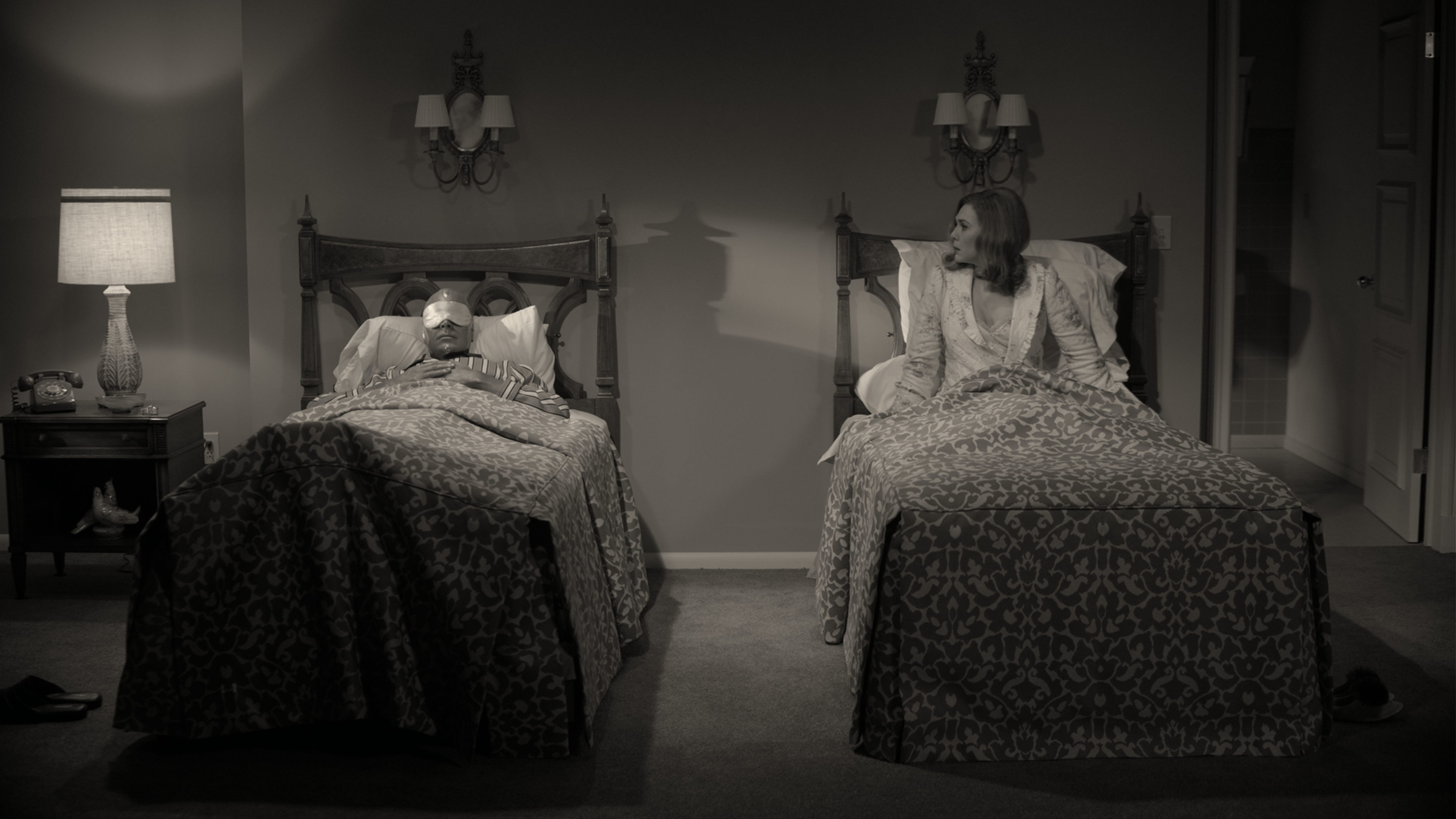 Marvel Studios' WandaVision Episode 2