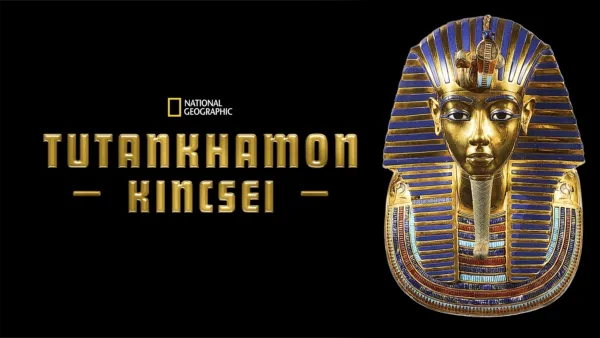 thumbnail - Tutankhamon kincsei