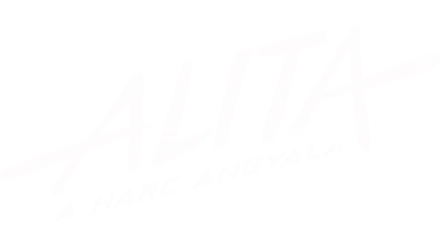 Alita: A harc angyala