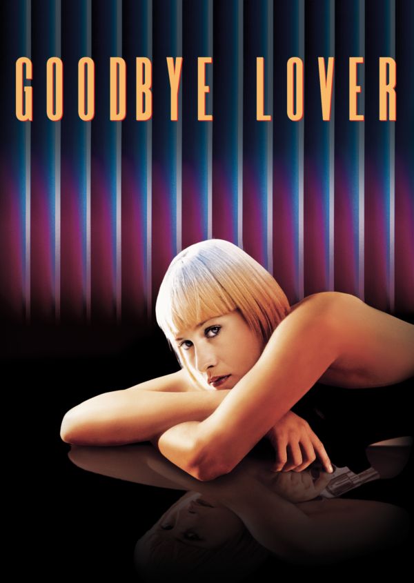 Goodbye Lover on Disney+ CA
