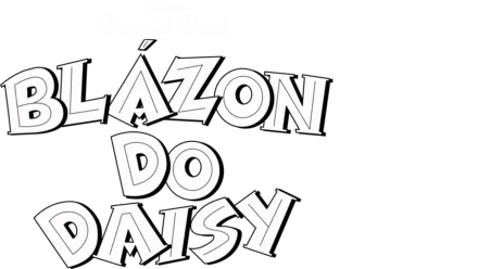 Blázon do Daisy